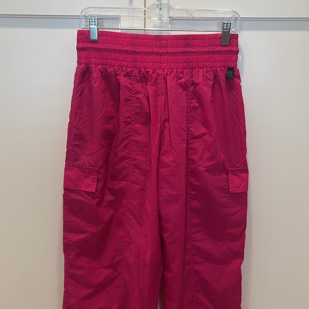 Athleta × Alicia Keys High Waist Utility Pant - Picture 5 of 7
